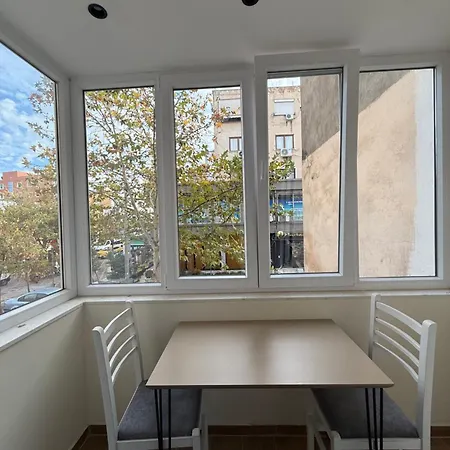 Διαμέρισμα Blue