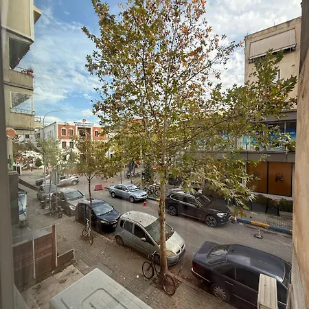 Διαμέρισμα Blue Τίρανα