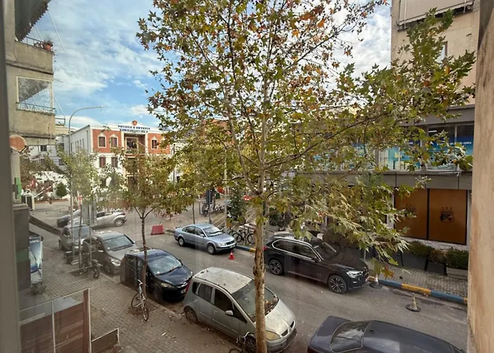 Apartment Blue Tirana